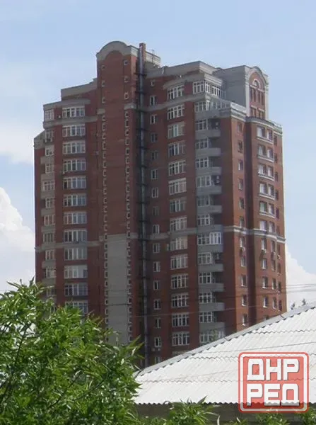 Предлагаются на продажу 2 паркоместа в Ворошиловском районе! к-тр Звездочка! Донецк - изображение 1