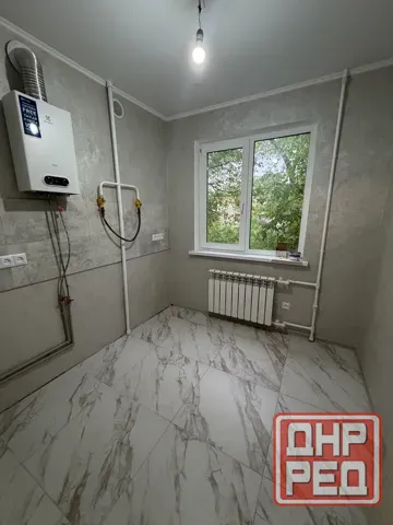 Продам 1-но комнатную квартиру в Донецке Донецк - изображение 2