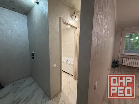 Продам 1-но комнатную квартиру в Донецке Донецк - изображение 1