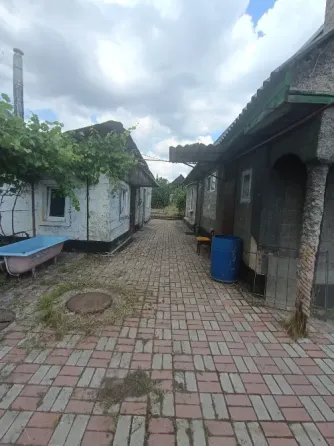 Продам 5 комнатный дом ориентир Капитальная Макеевка