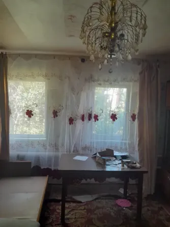 Продам дом Макеевка