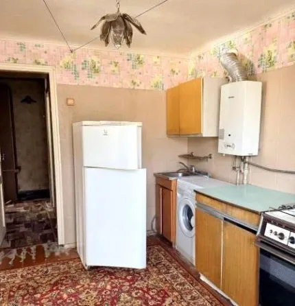 Продам 2к.кв. Сталинка. Кировский р-н. мкр. Семашко. Ориентир ост. Торговый Центр. пр.Семашко. Донецк