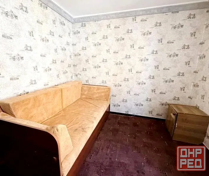 Продам 2к.кв. Сталинка. Кировский р-н. мкр. Семашко. Ориентир ост. Торговый Центр. пр.Семашко. Донецк - изображение 5
