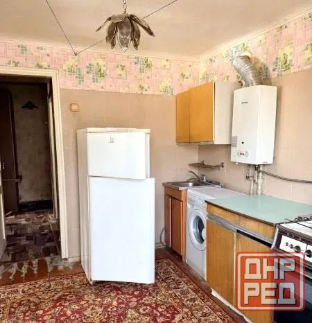 Продам 2к.кв. Сталинка. Кировский р-н. мкр. Семашко. Ориентир ост. Торговый Центр. пр.Семашко. Донецк - изображение 1