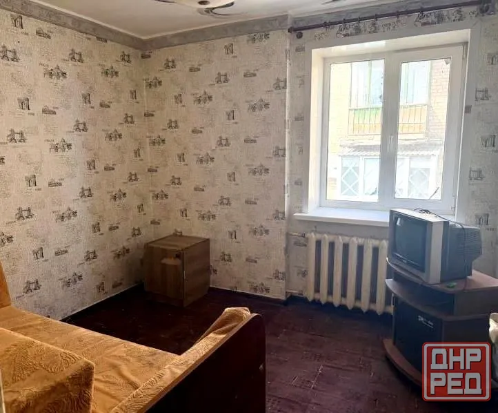 Продам 2к.кв. Сталинка. Кировский р-н. мкр. Семашко. Ориентир ост. Торговый Центр. пр.Семашко. Донецк - изображение 4