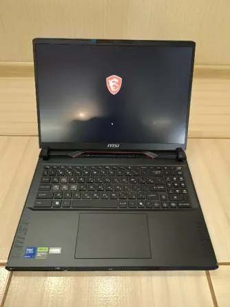 Новый MSI Raider 16 HX AI A2XWHG-815XRU/16-2к-240гц/Core Ultra 7 255HX/32 Гб DDR5/RTX 5070TI/181 999 Донецк