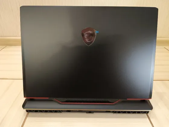 Новый MSI Raider 16 HX AI A2XWHG-815XRU/16-2к-240гц/Core Ultra 7 255HX/32 Гб DDR5/RTX 5070TI/181 999 Донецк