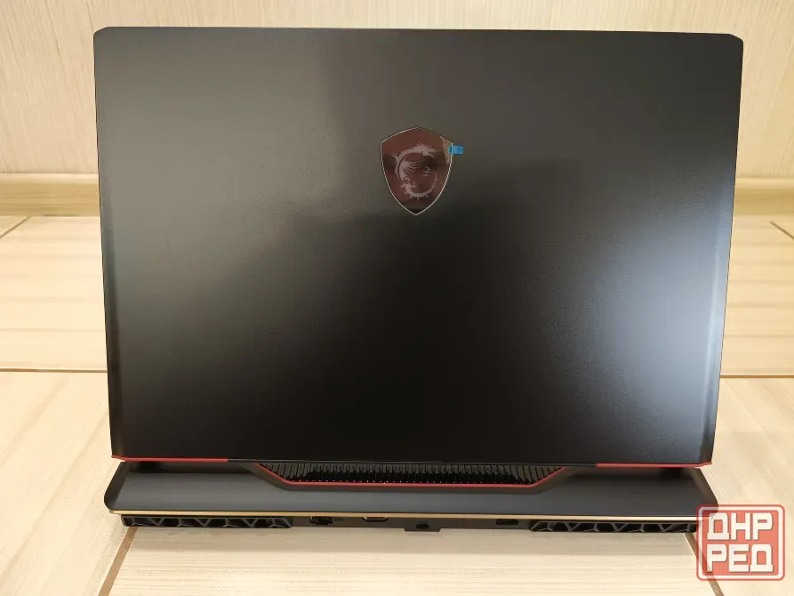 Новый MSI Raider 16 HX AI A2XWHG-815XRU/16-2к-240гц/Core Ultra 7 255HX/32 Гб DDR5/RTX 5070TI/181 999 Донецк - изображение 3