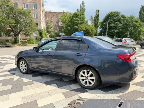 CHEVROLET EPICA Донецк