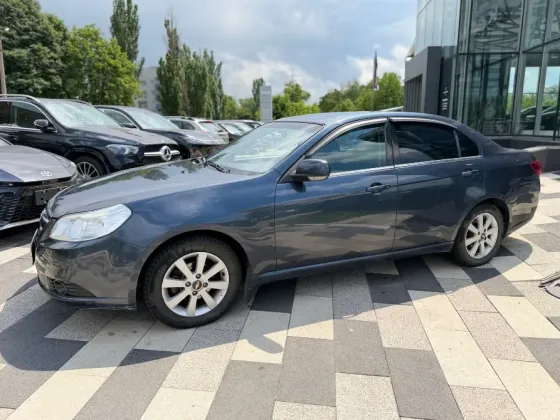 CHEVROLET EPICA Донецк