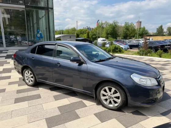 CHEVROLET EPICA Донецк