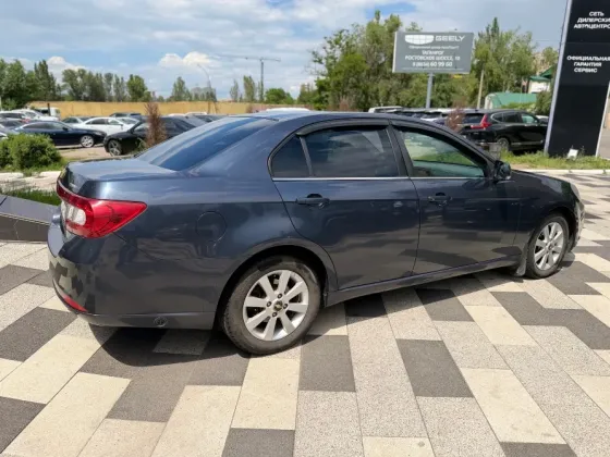 CHEVROLET EPICA Донецк