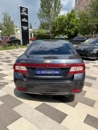 CHEVROLET EPICA Донецк