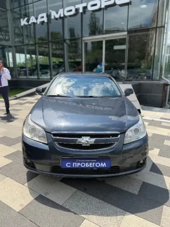 CHEVROLET EPICA Донецк