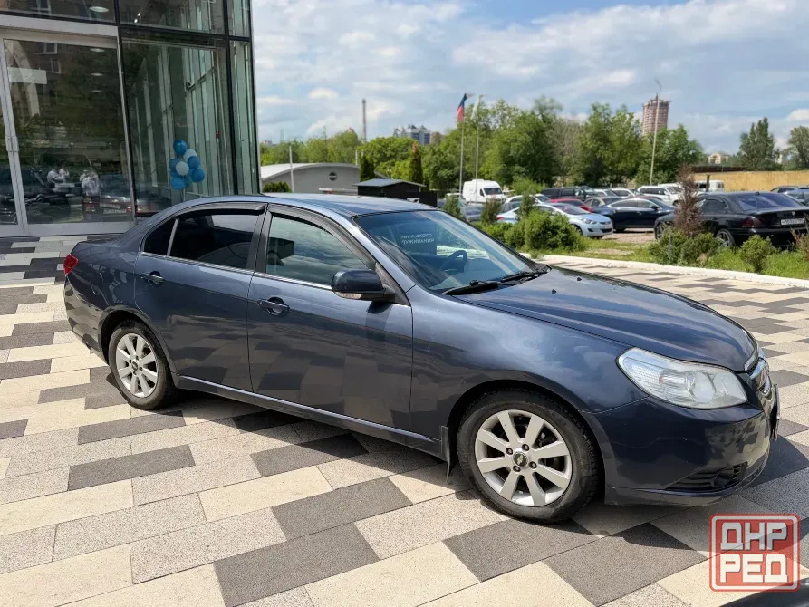CHEVROLET EPICA Донецк - изображение 3