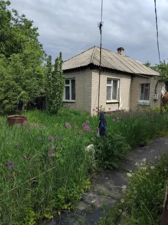 Дом с землей Макеевка