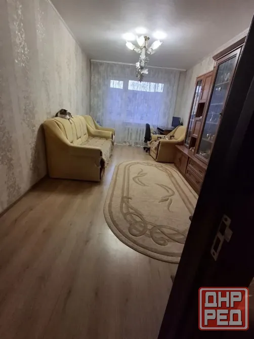 Продается 3 - х комнатная квартира, ас Щетинина Донецк - изображение 1