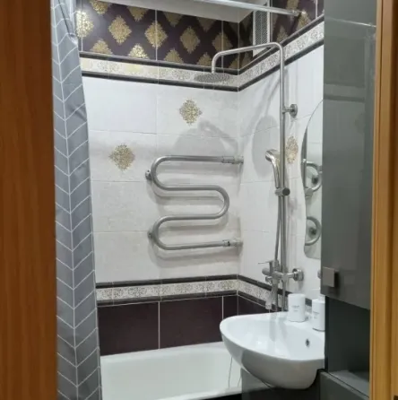 Сдам 2-комнатную квартиру в Центральном районе Мариуполь