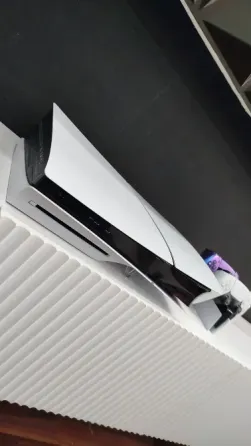 Playstation 5 slim + 2 геймпад + зарядная оригинальная станция для двух геймпадов Донецк