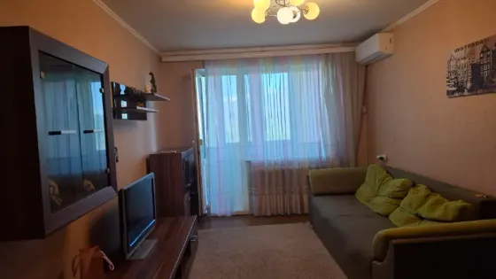 Сдам 1 к.кв о-р Центральный рынок Мариуполь