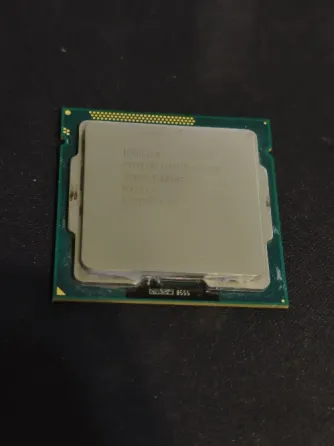 Процессор Intel Core i3-3220 Сокет LGA 1155. Донецк