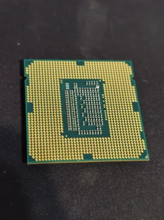 Процессор Intel Core i3-3220 Сокет LGA 1155. Донецк