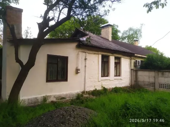 Собственник! Продам дом Макеевка