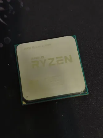 Процессор AMD Ryzen 5 2600 сокет АМ4 Донецк
