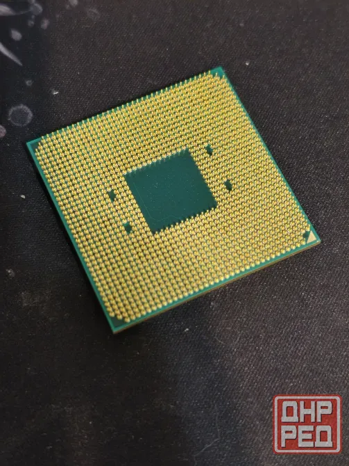 Процессор AMD Ryzen 5 2600 сокет АМ4 Донецк - изображение 2