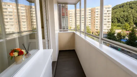 1-к. квартира, 41 м², 4/10 эт. Красноярск