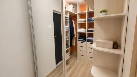 1-к. квартира, 41 м², 4/10 эт. Красноярск