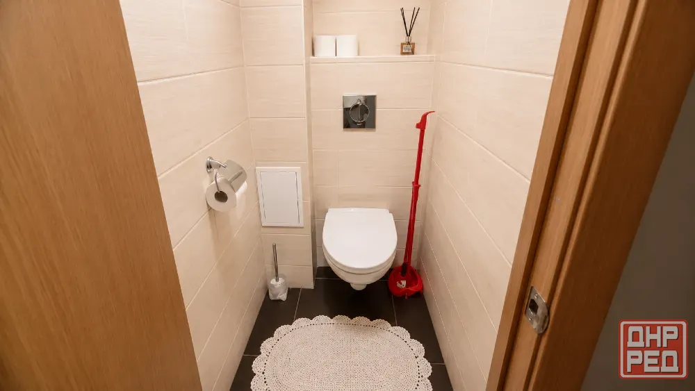 1-к. квартира, 41 м², 4/10 эт. Красноярск - изображение 8