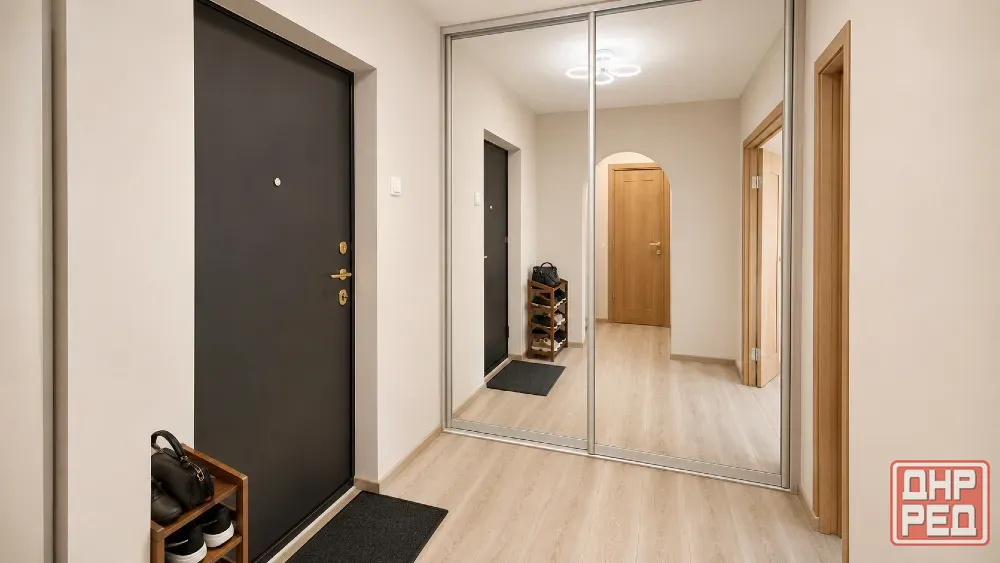 1-к. квартира, 41 м², 4/10 эт. Красноярск - изображение 5