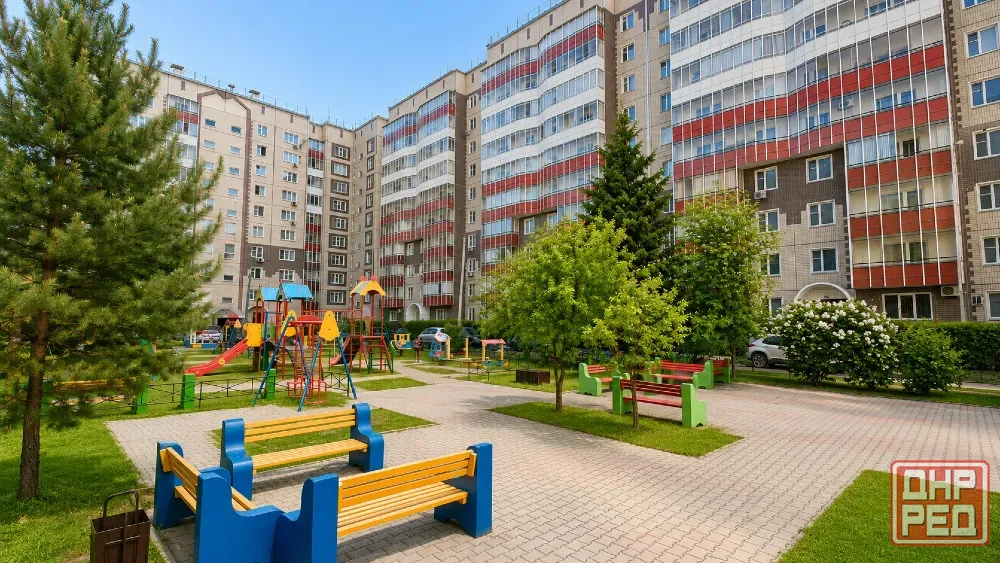 1-к. квартира, 41 м², 4/10 эт. Красноярск - изображение 1