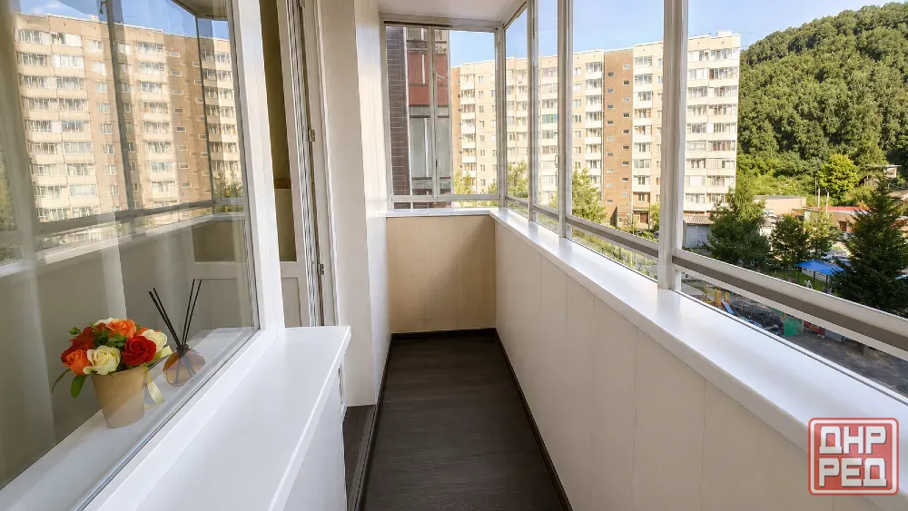 1-к. квартира, 41 м², 4/10 эт. Красноярск - изображение 3