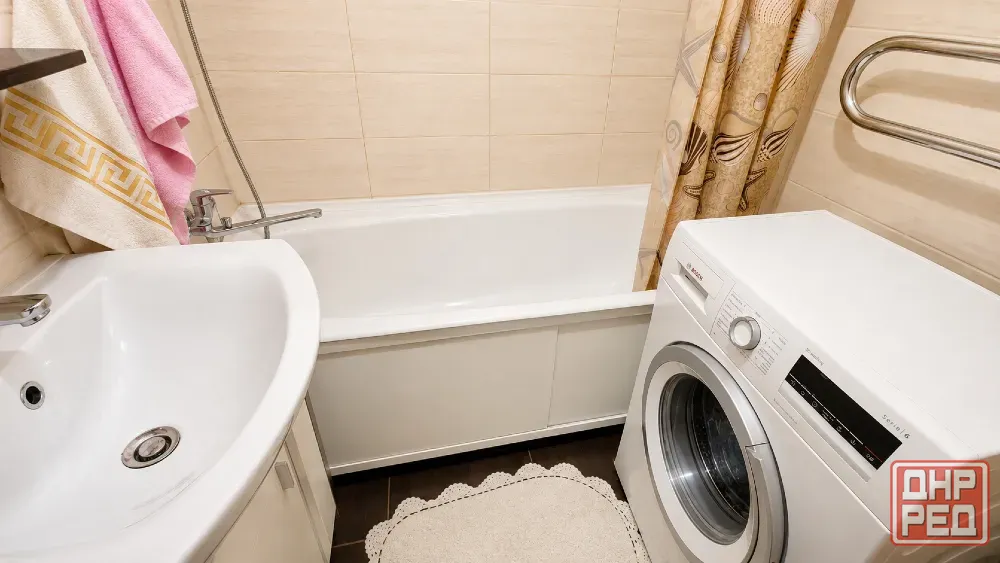 1-к. квартира, 41 м², 4/10 эт. Красноярск - изображение 7
