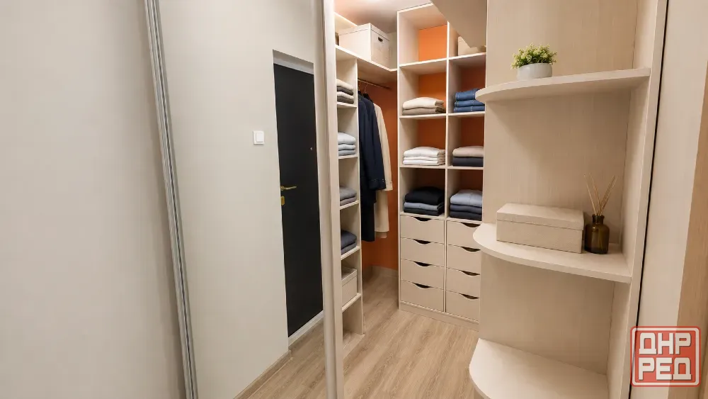 1-к. квартира, 41 м², 4/10 эт. Красноярск - изображение 6