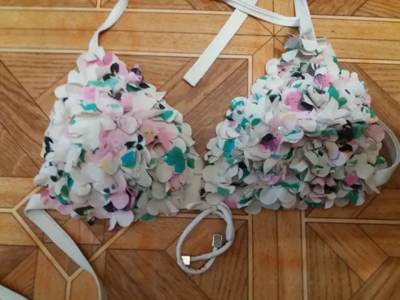 Продам лиф лифчик купальник чашка а- в с Донецк