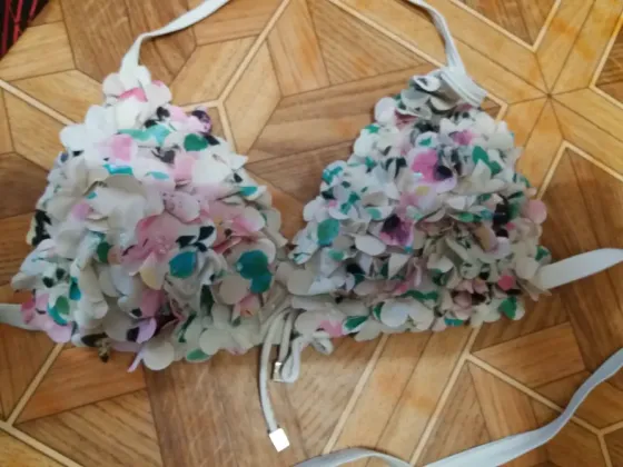 Продам лиф лифчик купальник чашка а- в с Донецк