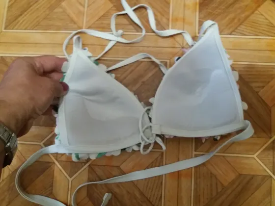 Продам лиф лифчик купальник чашка а- в с Донецк