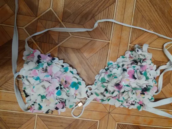 Продам лиф лифчик купальник чашка а- в с Донецк