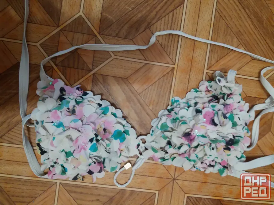 Продам лиф лифчик купальник чашка а- в с Донецк - изображение 5