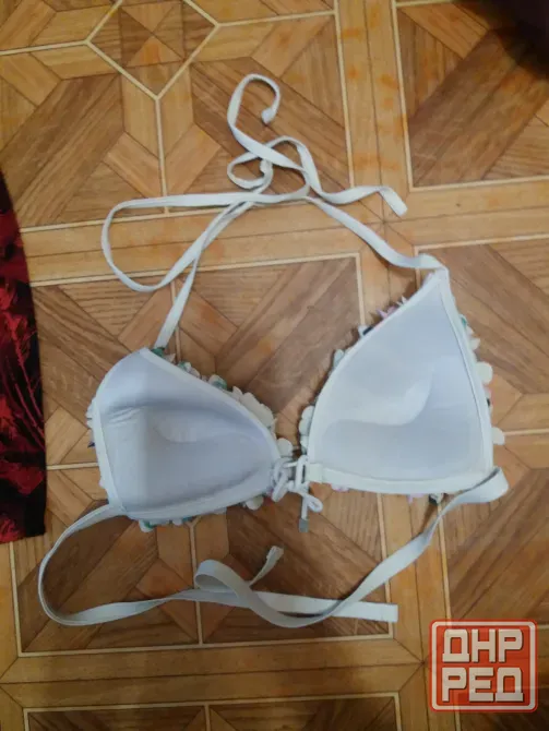Продам лиф лифчик купальник чашка а- в с Донецк - изображение 2