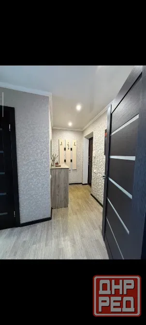 Продам 1-ком.кв-ру, с ремонтом в центре Гвардейки. Макеевка - изображение 8