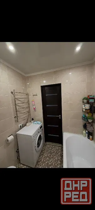 Продам 1-ком.кв-ру, с ремонтом в центре Гвардейки. Макеевка - изображение 7