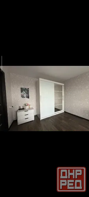 Продам 1-ком.кв-ру, с ремонтом в центре Гвардейки. Макеевка - изображение 3
