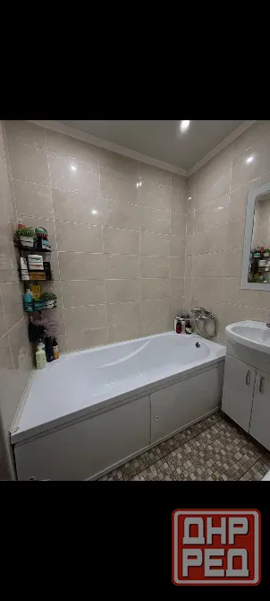 Продам 1-ком.кв-ру, с ремонтом в центре Гвардейки. Макеевка - изображение 6