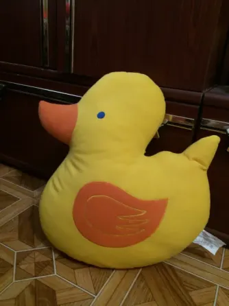 Продам подушку игрушку уточка утка Донецк
