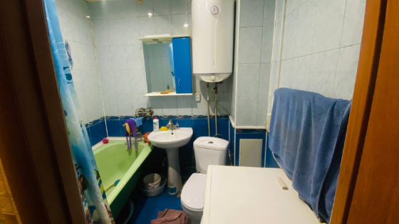 сдаётся 1 комн. квартира Мариуполь
