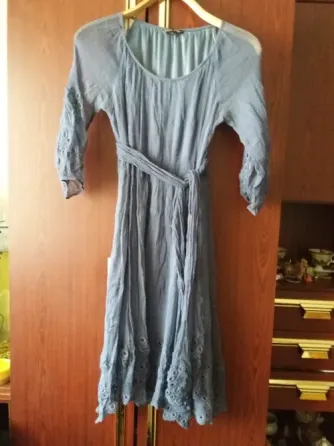 Продам очень красивое платье р. 42-44 s Донецк